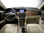 Mercedes-Benz GLK320 CDI Off-Road Package 2008 года